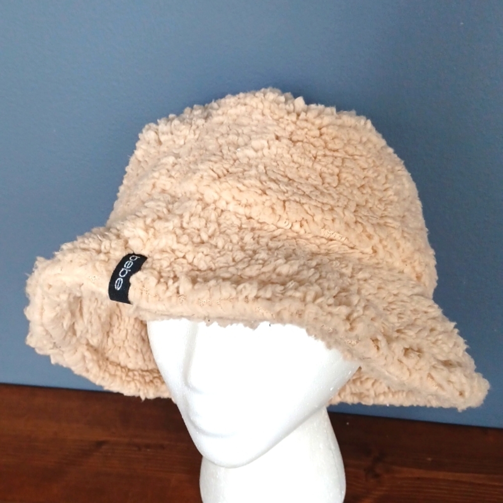 Bebe Soft Hat - image 1